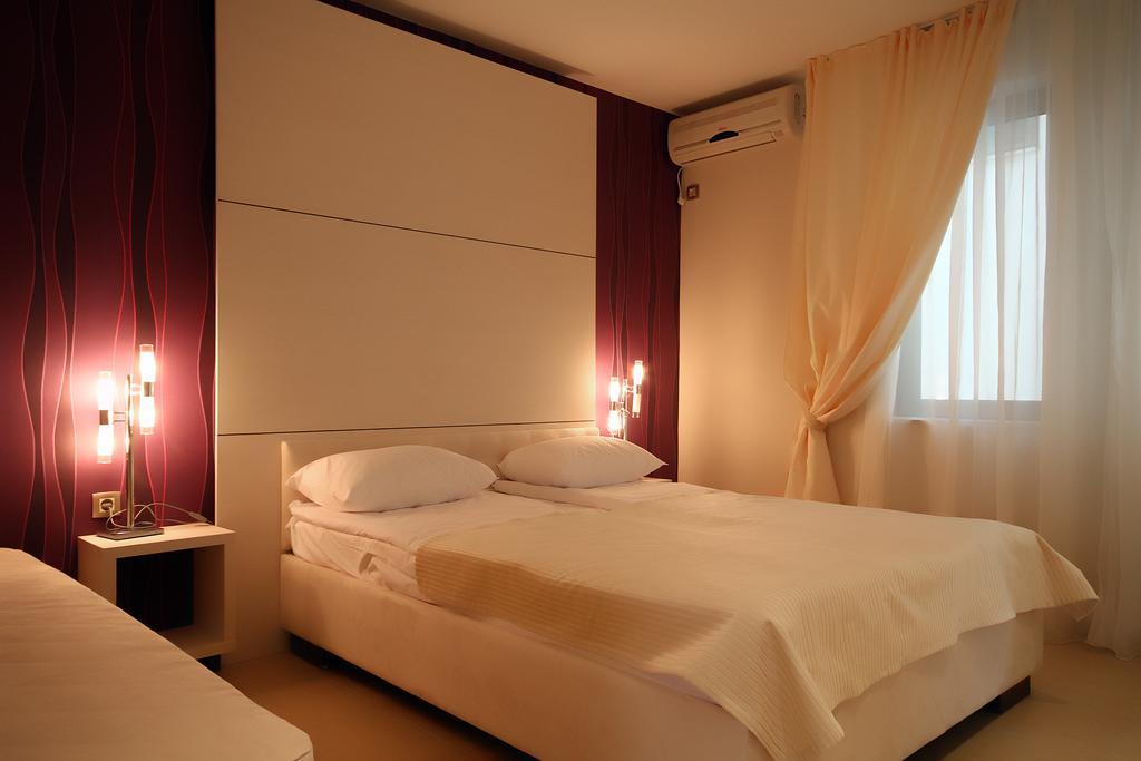 Domador Rooms & Apartments Bečići Exterior foto