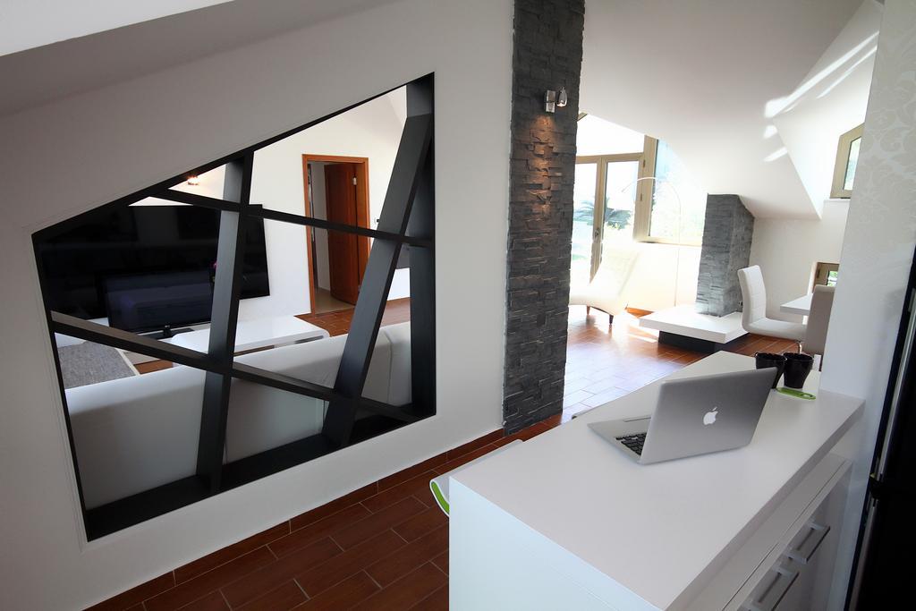 Domador Rooms & Apartments Bečići Exterior foto